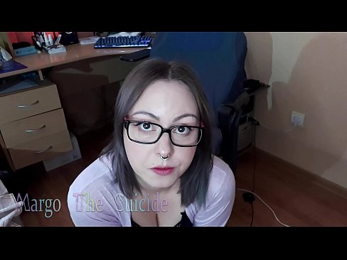 ❤️ Seksi dekle z očali globoko sesa dildo pred kamero ❤️ Sex video na porno sl.exomassage-surgut.ru