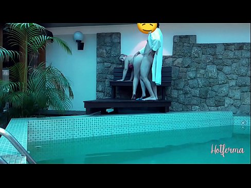 ❤️ Šef povabi služkinjo na bazen, vendar se ni mogel upreti vročemu ❤️ Sex video na porno sl.exomassage-surgut.ru